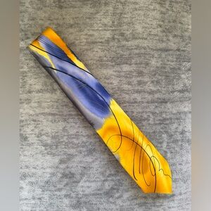 J. Garcia Men’s Tie Collectors Edition - Drummers